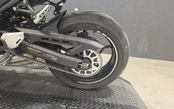 2022 Kawasaki Z900 ABS