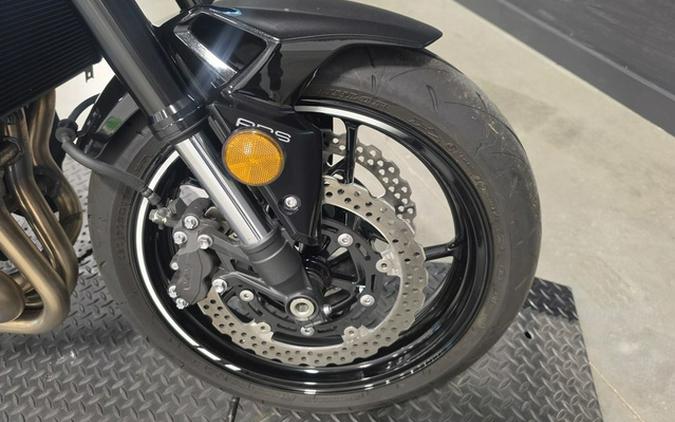 2022 Kawasaki Z900 ABS