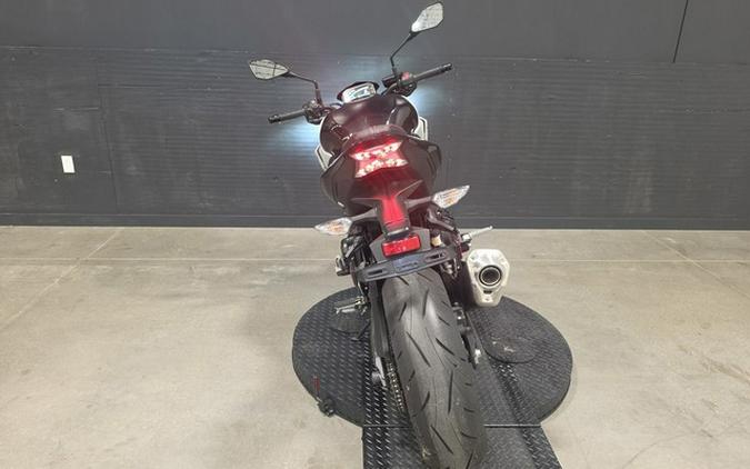 2022 Kawasaki Z900 ABS