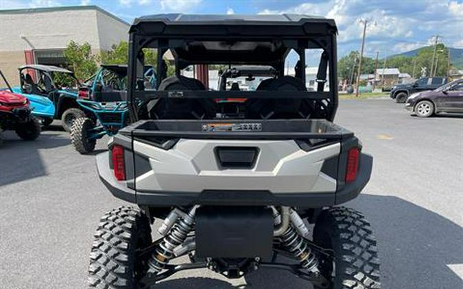 2024 Polaris General XP 4 1000 Ultimate