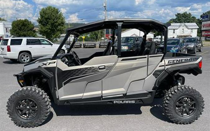 2024 Polaris General XP 4 1000 Ultimate