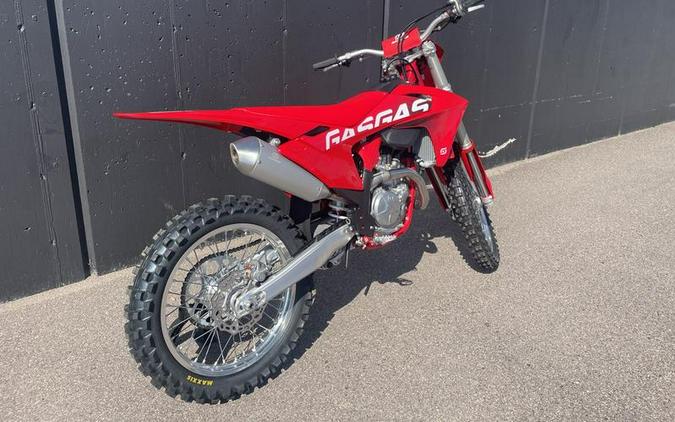 2024 GASGAS MC 450F