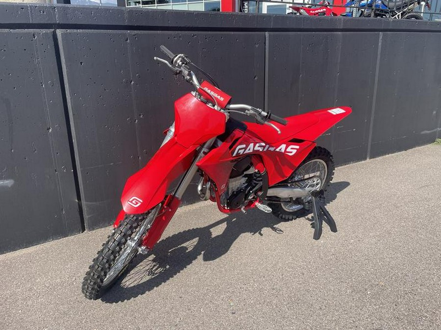 2024 GASGAS MC 450F