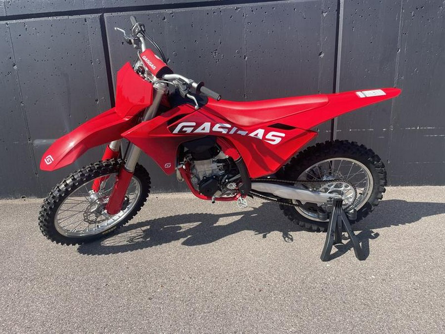 2024 GASGAS MC 450F