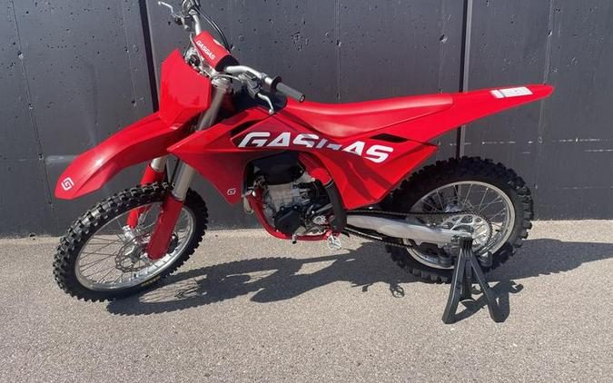 2024 GASGAS MC 450F