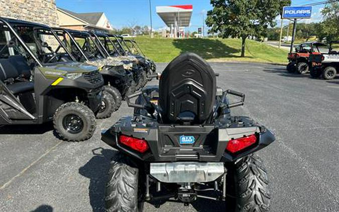 2024 Polaris Sportsman Touring 850