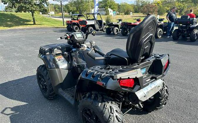 2024 Polaris Sportsman Touring 850