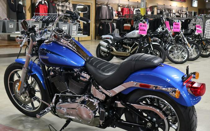 2018 Harley-Davidson Low Rider® 107