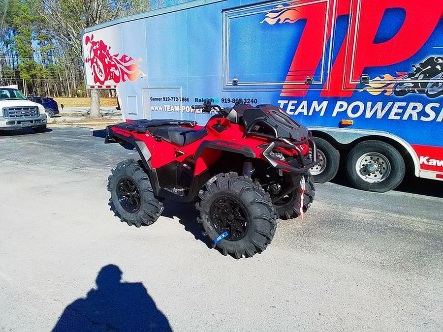 2024 Can-Am® Outlander X mr 850