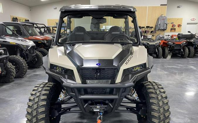 2024 Polaris® General XP 1000 Ultimate