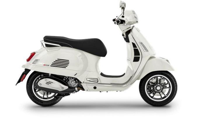 2023 Vespa GTS Super 300