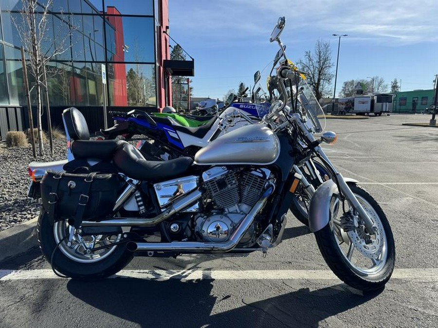 2007 Honda® Shadow® Spirit