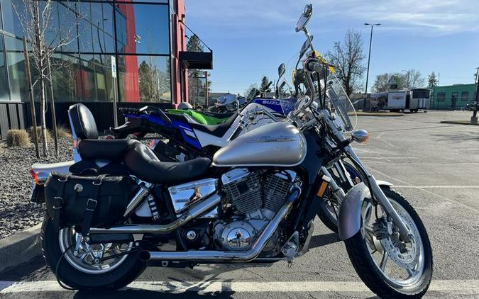 2007 Honda® Shadow® Spirit