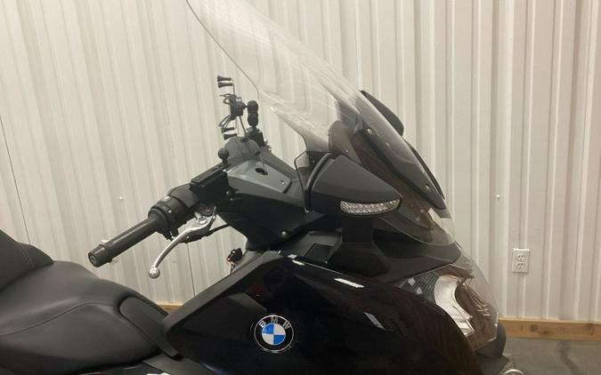 2015 BMW C 650 GT