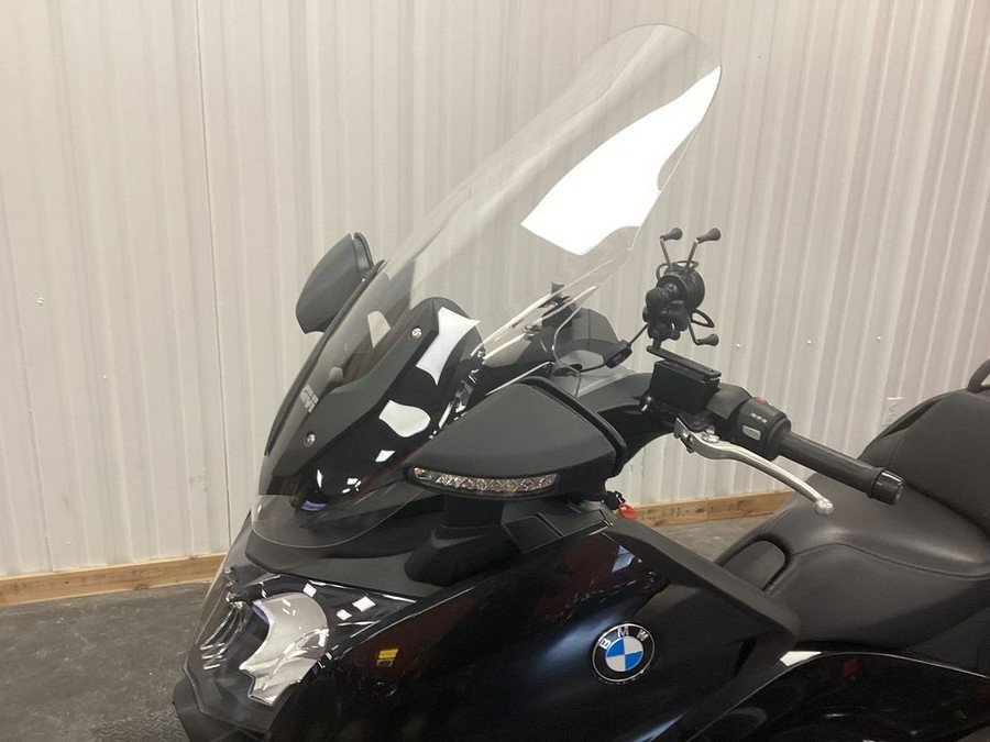 2015 BMW C 650 GT