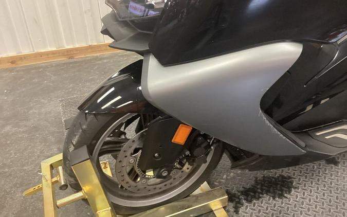 2015 BMW C 650 GT