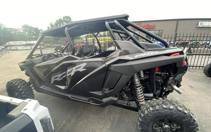 2024 Polaris® RZR Pro XP 4 Premium