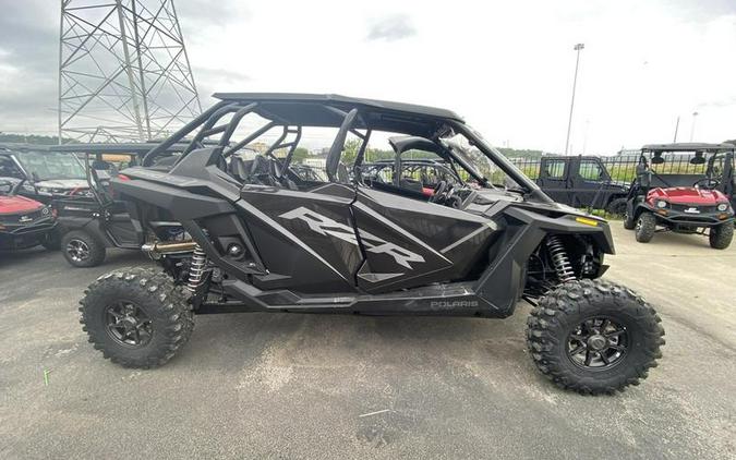 2024 Polaris® RZR Pro XP 4 Premium