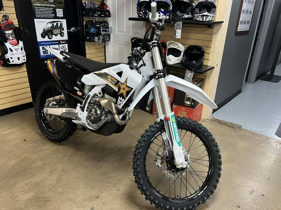 2024 Husqvarna® FC 250 Rockstar Edition