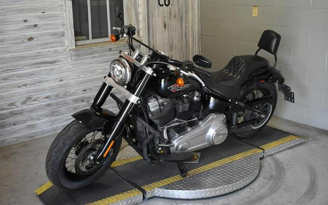 2020 Harley-Davidson® FLSL - Softail® Softail Slim®