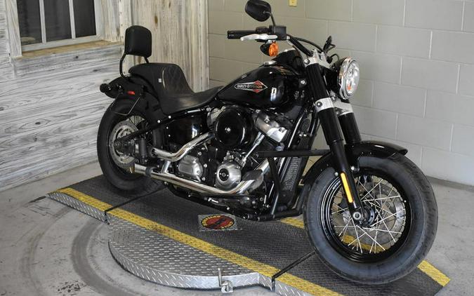 2020 Harley-Davidson® FLSL - Softail® Softail Slim®