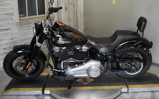 2020 Harley-Davidson® FLSL - Softail® Softail Slim®