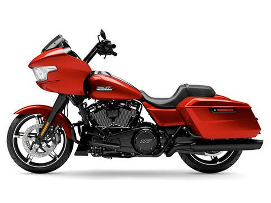 2024 Harley-Davidson Road Glide®