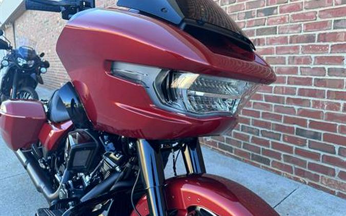 2024 Harley-Davidson Road Glide®