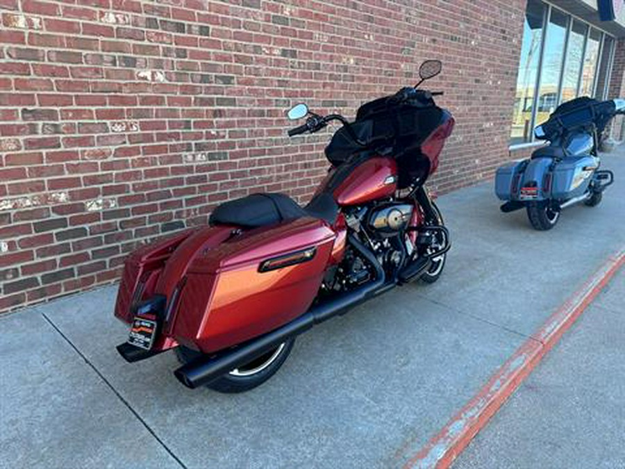 2024 Harley-Davidson Road Glide®