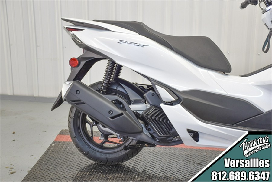 2022 Honda PCX150 ABS