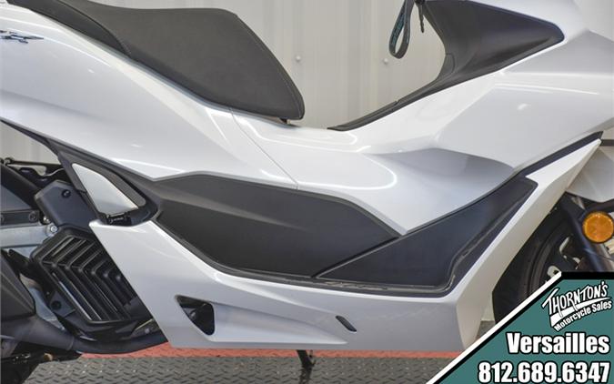 2022 Honda PCX150 ABS