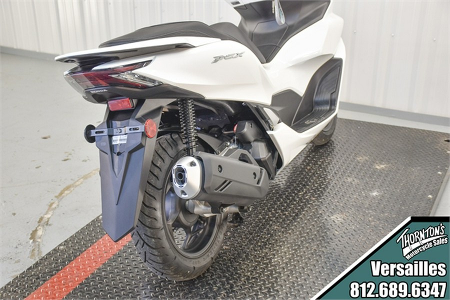 2022 Honda PCX150 ABS