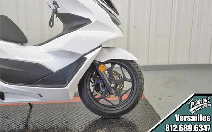 2022 Honda PCX150 ABS