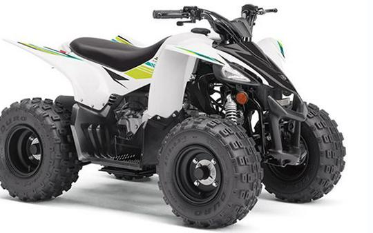 2022 Yamaha YFZ 50