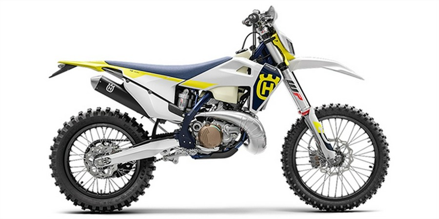 2023 Husqvarna TE 300