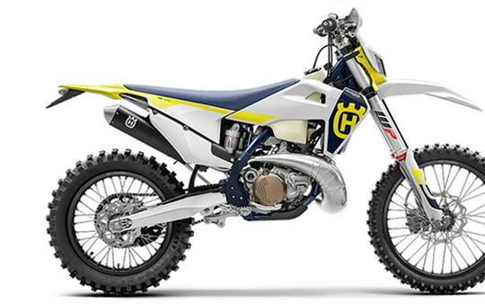 2023 Husqvarna TE 300