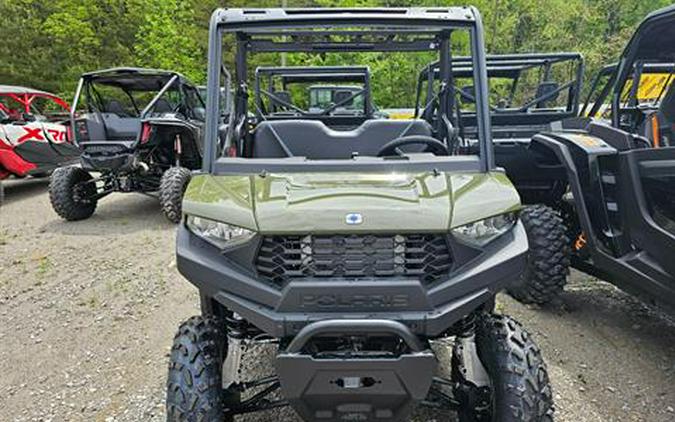 2024 Polaris Ranger SP 570