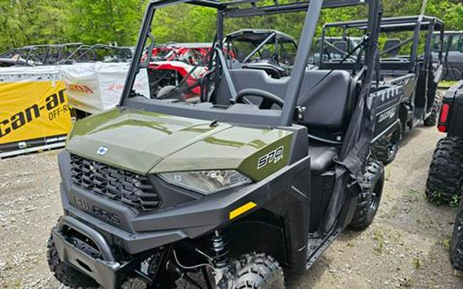 2024 Polaris Ranger SP 570