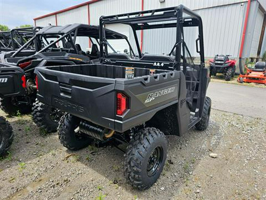 2024 Polaris Ranger SP 570