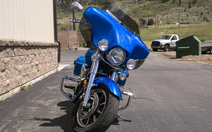 2013 Yamaha Road Star Silverado S