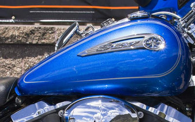 2013 Yamaha Road Star Silverado S