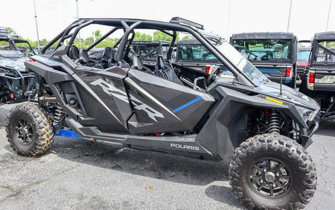 2022 Polaris® RZR PRO XP 4 Ultimate