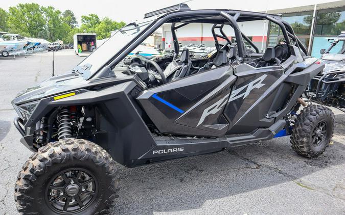 2022 Polaris® RZR PRO XP 4 Ultimate