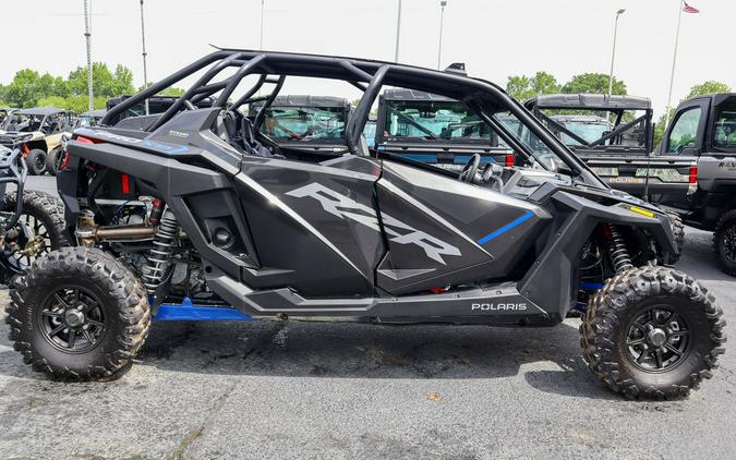 2022 Polaris® RZR PRO XP 4 Ultimate