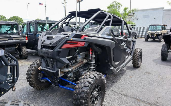 2022 Polaris® RZR PRO XP 4 Ultimate