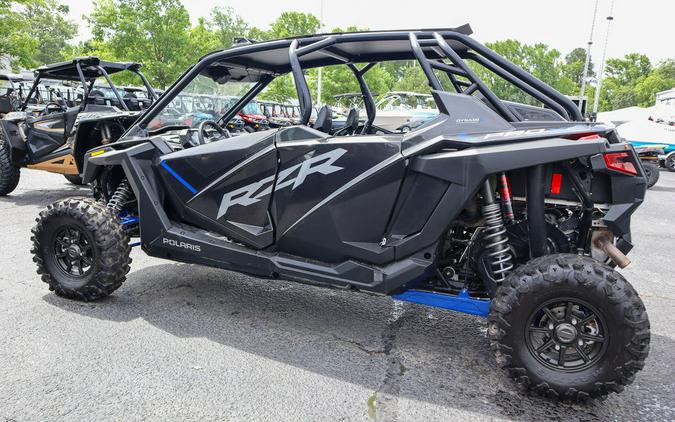 2022 Polaris® RZR PRO XP 4 Ultimate