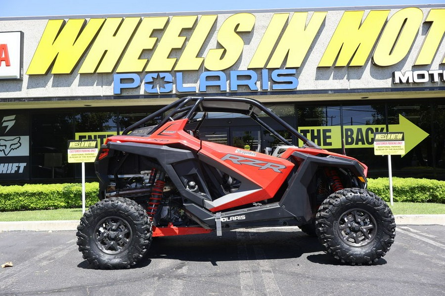 2020 Polaris® RZR® Pro XP® Ultimate