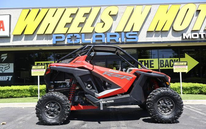 2020 Polaris® RZR® Pro XP® Ultimate