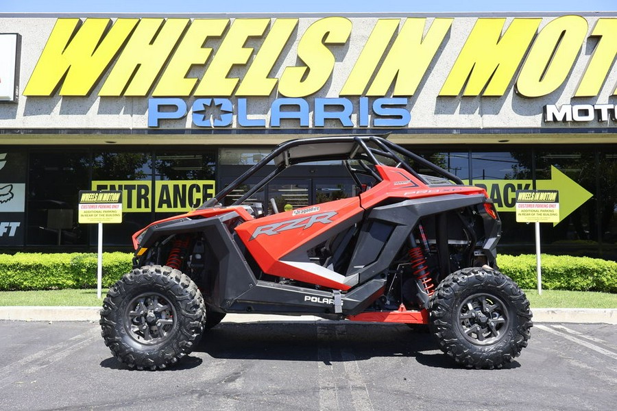 2020 Polaris® RZR® Pro XP® Ultimate