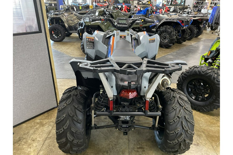 2024 Polaris Industries Scrambler 850